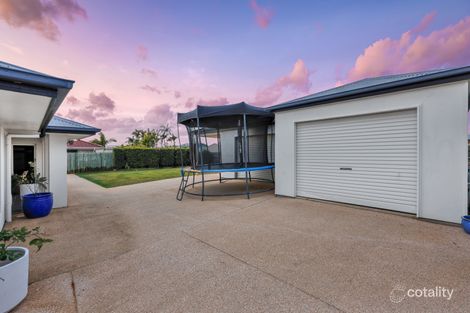 Property photo of 38 Lakeview Drive Bundaberg North QLD 4670