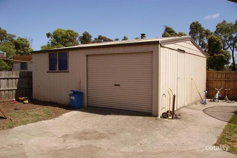 Property photo of 4 Lang Court Morwell VIC 3840
