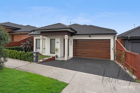 9 Chiltern Way, Wollert, VIC 3750
