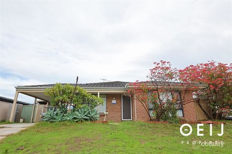 48 Sarah Ann Cres, Warnbro, WA 6169