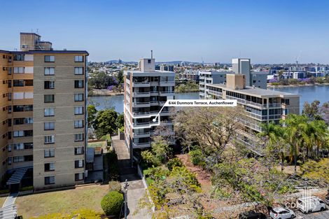 Property photo of 6/44 Dunmore Terrace Auchenflower QLD 4066