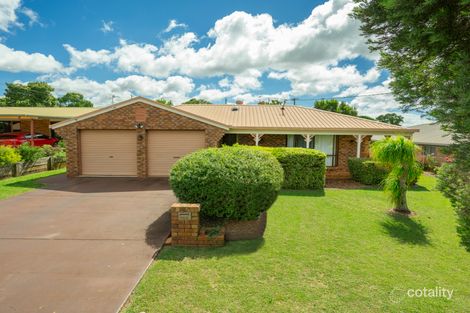 47 Riethmuller St, Kearneys Spring, QLD 4350