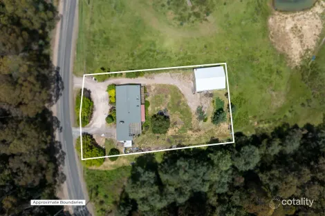 Property photo of 3069 Sheffield Road Railton TAS 7305