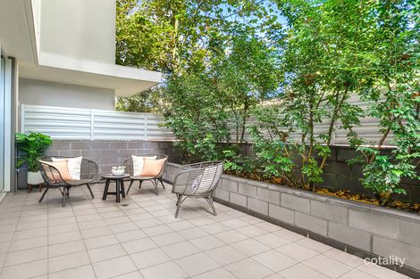 Property photo of 25/331 Miller Street Cammeray NSW 2062