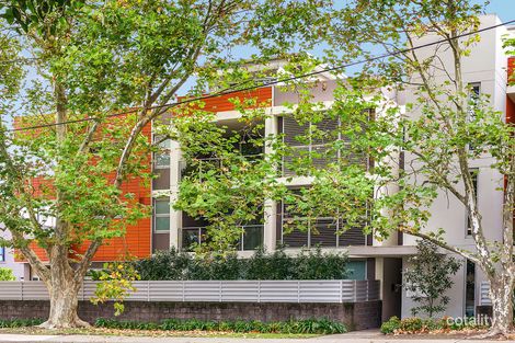 Property photo of 25/331 Miller Street Cammeray NSW 2062