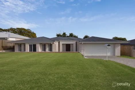 Property photo of 21 Highfield Street Bundamba QLD 4304