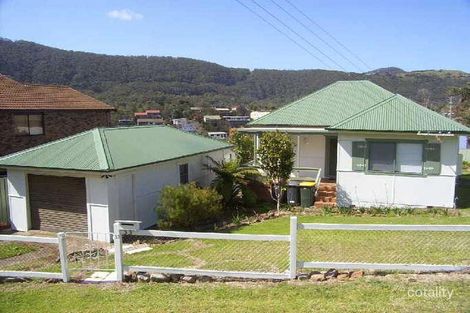 33 Murrawal Rd, Stanwell Park, NSW 2508