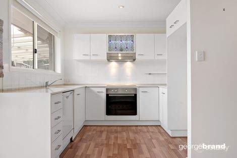 Property photo of 20A Conroy Crescent Kariong NSW 2250