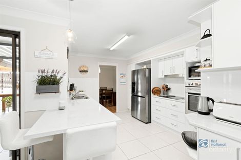 Property photo of 8 Treetops Crescent Mollymook Beach NSW 2539