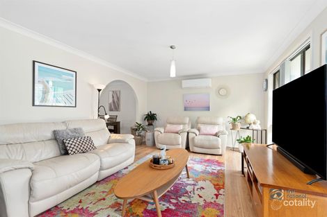 Property photo of 8 Treetops Crescent Mollymook Beach NSW 2539