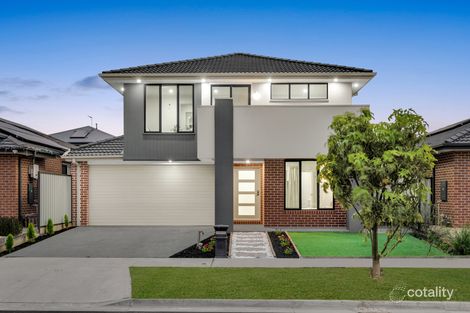 3 Sora Ct, Berwick, VIC 3806