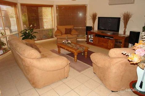 Property photo of 6 Mathewson Street Upper Coomera QLD 4209