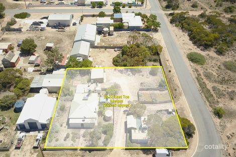 Property photo of 18 East Terrace Haslam SA 5680