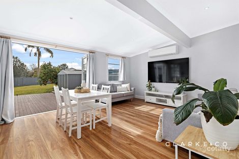 Property photo of 81 First Street Weston NSW 2326