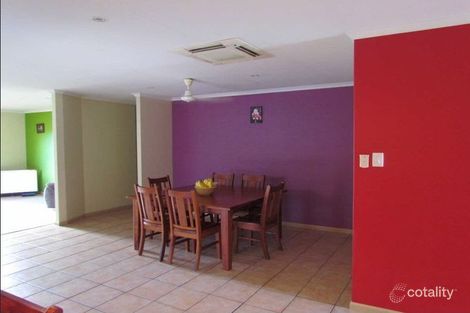 Property photo of 14 Wheeler Drive Glenella QLD 4740