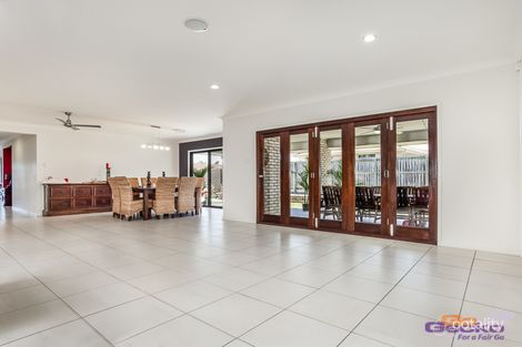 Property photo of 91 Macdonald Drive Narangba QLD 4504