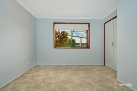 Property photo of 47 Riethmuller Street Kearneys Spring QLD 4350