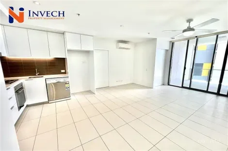 1001/348 Water St, Fortitude Valley, QLD 4006