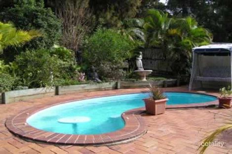 Property photo of 24 Wyena Avenue Lamb Island QLD 4184