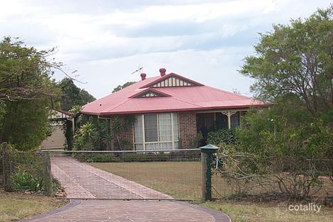 9 Tudor Ave, Urraween, QLD 4655