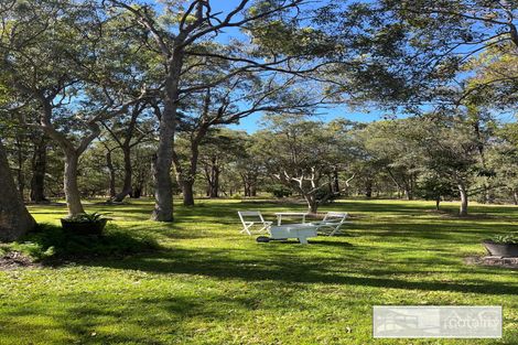 Property photo of 111 Carnaby Street Bidwill QLD 4650