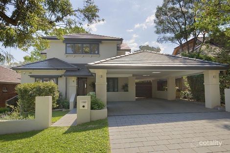 Property photo of 19 Wangalla Road Riverview NSW 2066