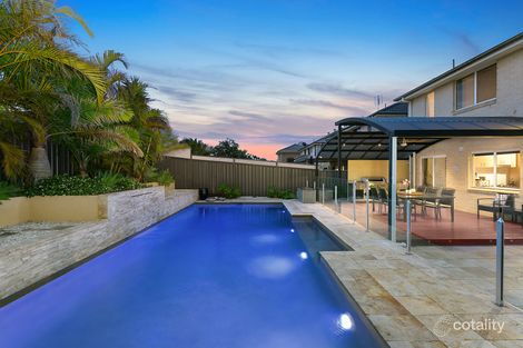 Property photo of 105 Settlement Drive Wadalba NSW 2259