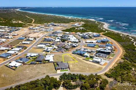 Property photo of 10 Coastside Crescent Glenfield WA 6532