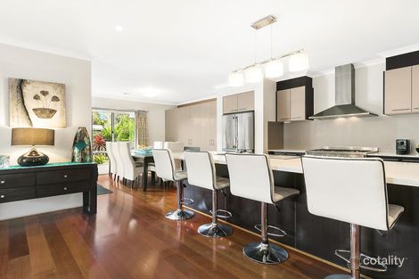 Property photo of 45 Norris Circuit Croydon VIC 3136