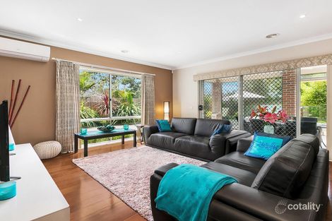 Property photo of 45 Norris Circuit Croydon VIC 3136