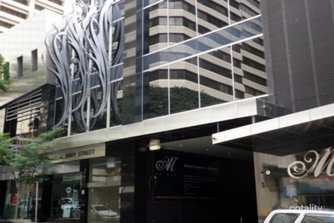 803/70 Mary St, Brisbane City, QLD 4000