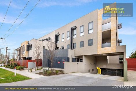 103/1 Frank St, Glen Waverley, VIC 3150