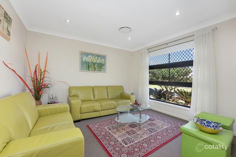 Property photo of 23 Chalk Circuit North Lakes QLD 4509