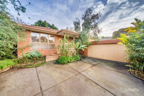 2/55 Old Warrandyte Rd, Donvale, VIC 3111