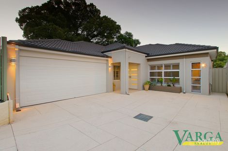 Property photo of 222A Corinthian Road East Riverton WA 6148