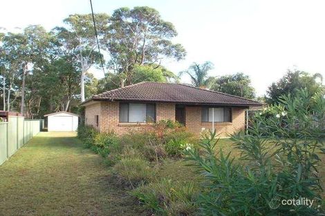 Property photo of 7 Morton Street Callala Bay NSW 2540