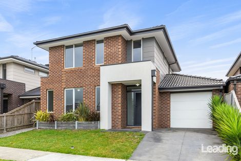 48 Pimelea St, Sunbury, VIC 3429