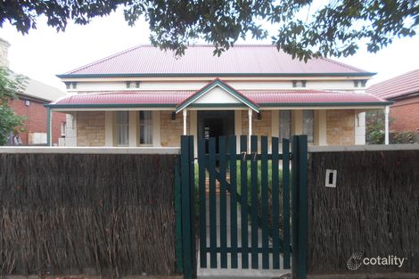 Property photo of 77 Gladstone Road Mile End SA 5031
