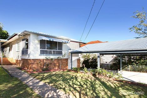 27 Canonbar St, Stafford, QLD 4053