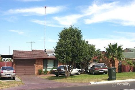 157 Rannoch Cir, Hamersley, WA 6022