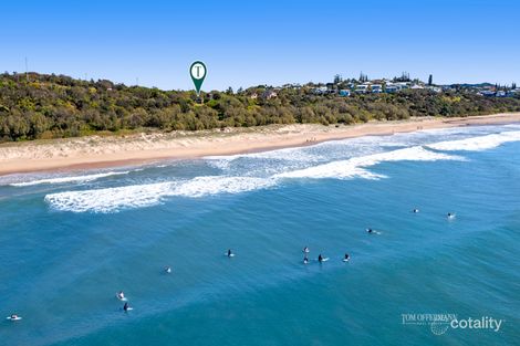 Property photo of 2 David Low Way Castaways Beach QLD 4567