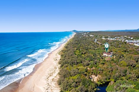 Property photo of 2 David Low Way Castaways Beach QLD 4567