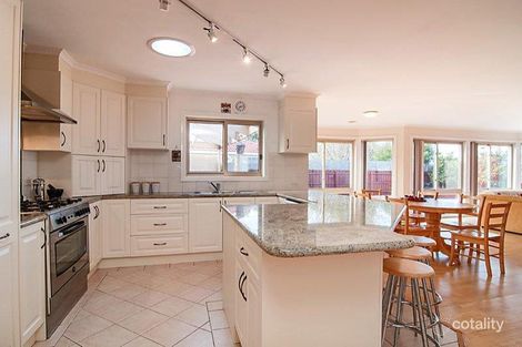 Property photo of 85 Lonsdale Circuit Hoppers Crossing VIC 3029