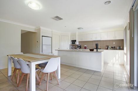 Property photo of 1/8 Redbox Drive Thurgoona NSW 2640
