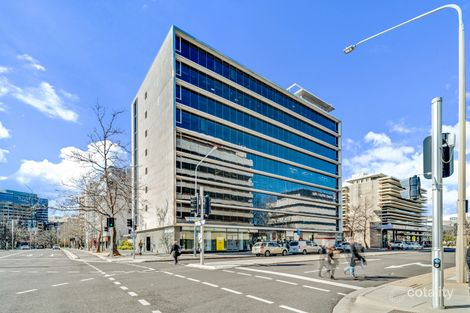 4/28 University Ave, City, ACT 2601