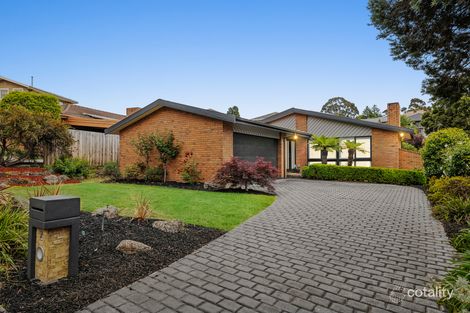 7 Ronston Ct, Wheelers Hill, VIC 3150