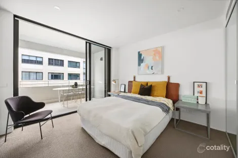 Property photo of 19/5 Sydney Avenue Barton ACT 2600