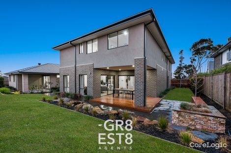 Property photo of 6 Snead Boulevard Cranbourne VIC 3977