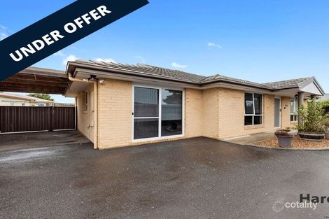 Property photo of 2/20 Madden Crescent Devonport TAS 7310