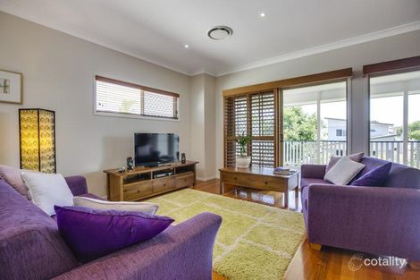 Property photo of 44 Waterview Avenue Wynnum QLD 4178
